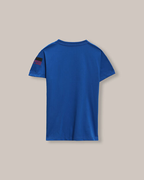 Playera Manga Corta Spider-Man